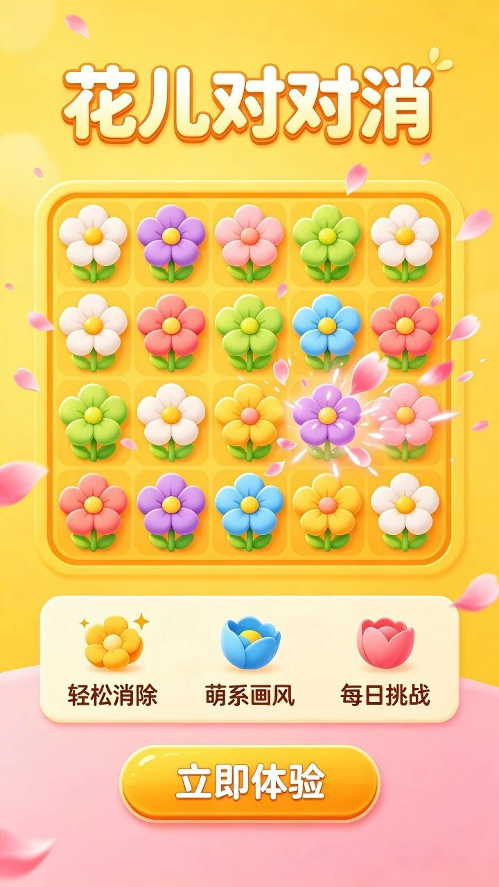 花儿对对消_1