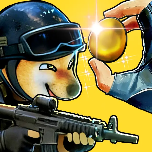 修勾逃生精英ICON
