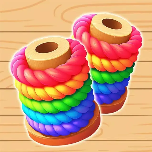 毛线消消消ICON