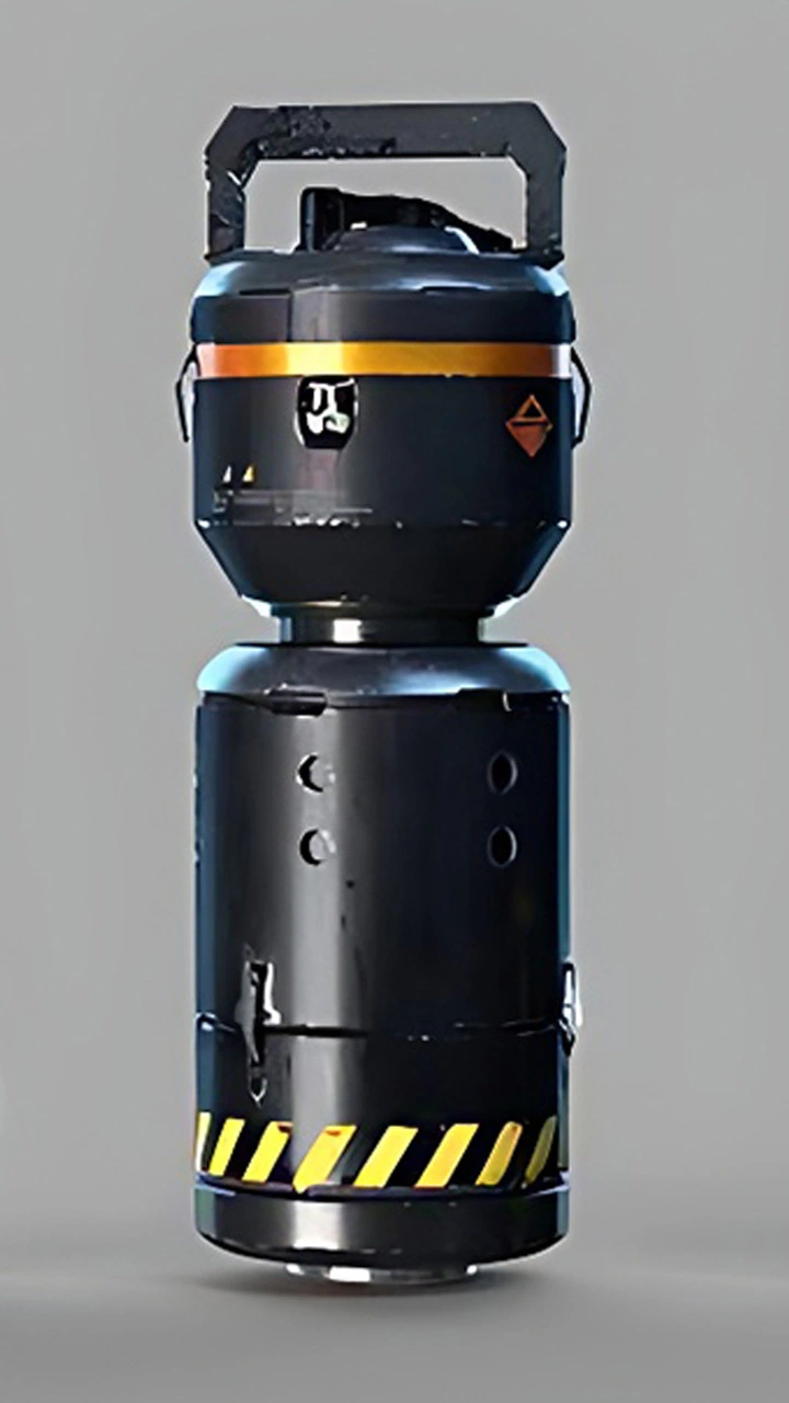 武器专家模拟游戏_2