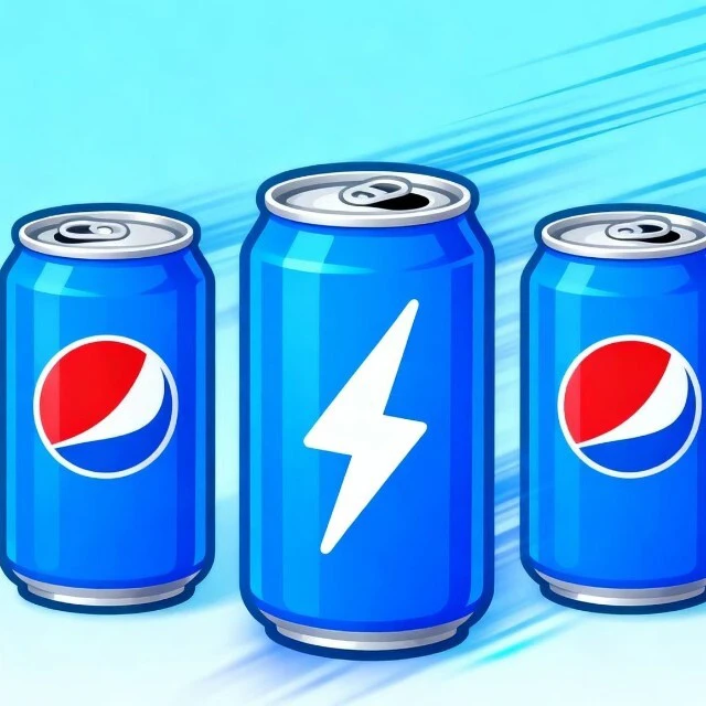 汽水瓶消消乐ICON