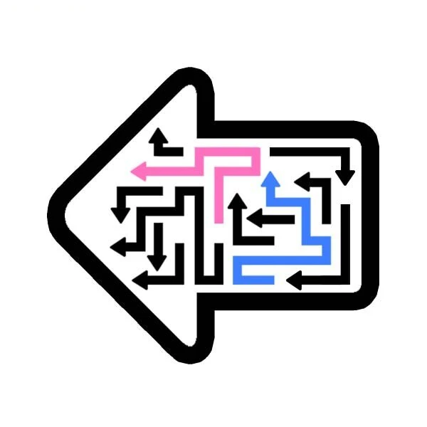 脑壳贼好使ICON