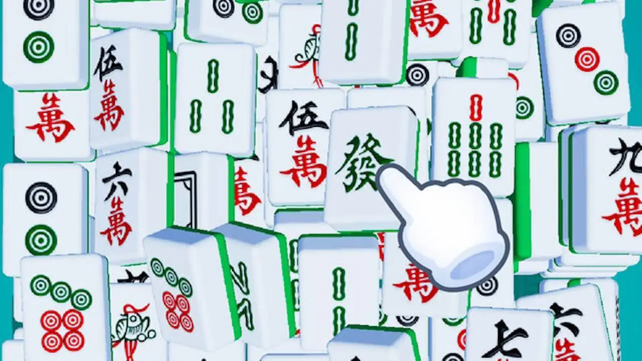 吃碰杠麻将消消乐_5