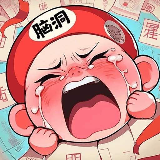 趣味脑洞大师ICON