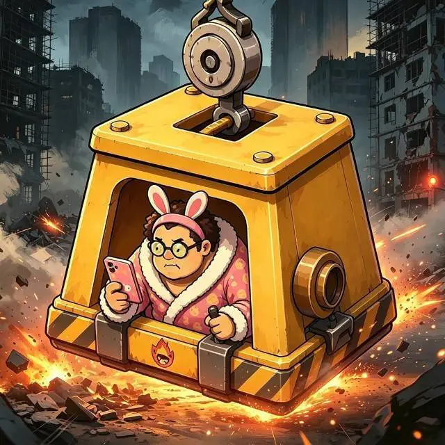 我要过三关ICON