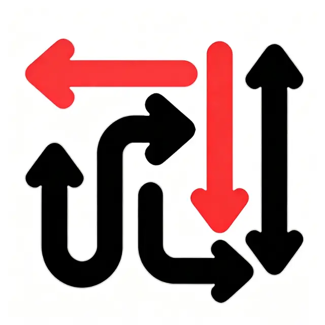 箭头消消派对ICON