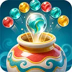 琉璃泡泡缸ICON