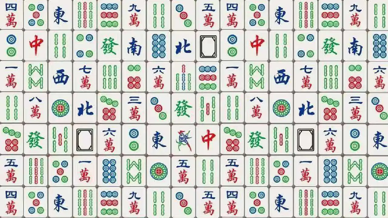 麻将消消乐碰碰对_2