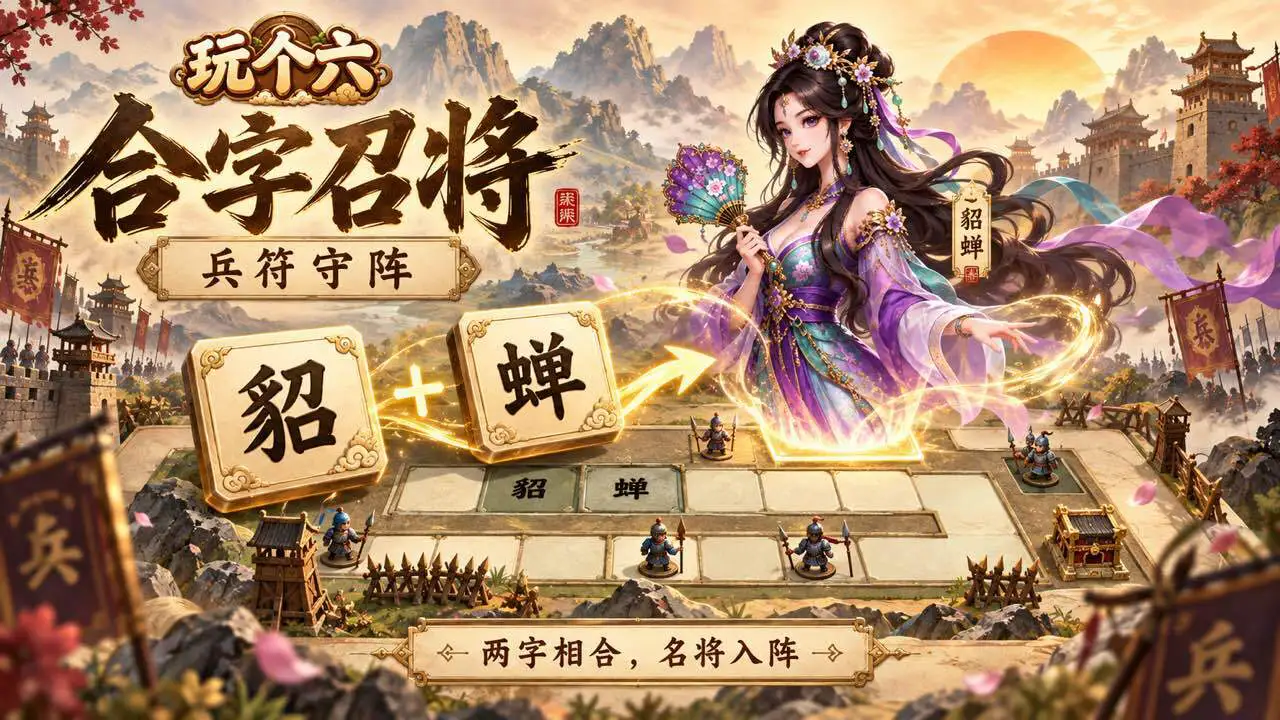 玩个六_4