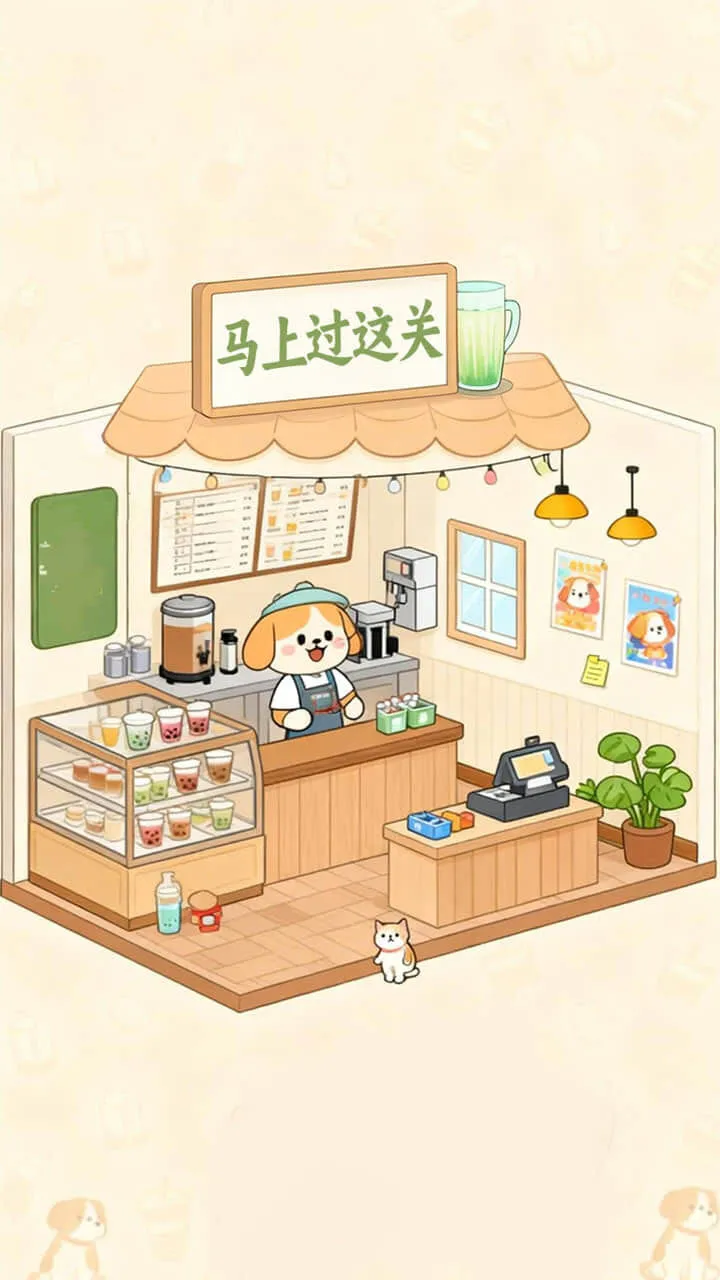 马上过这关_2