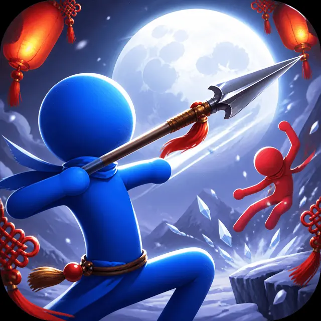 布阵小将ICON
