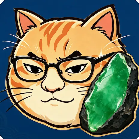 开石鉴宝ICON