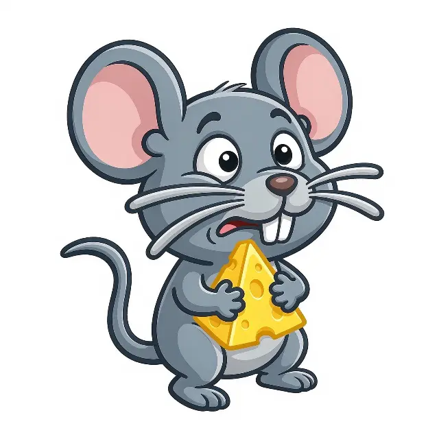 猫抓老鼠游戏ICON