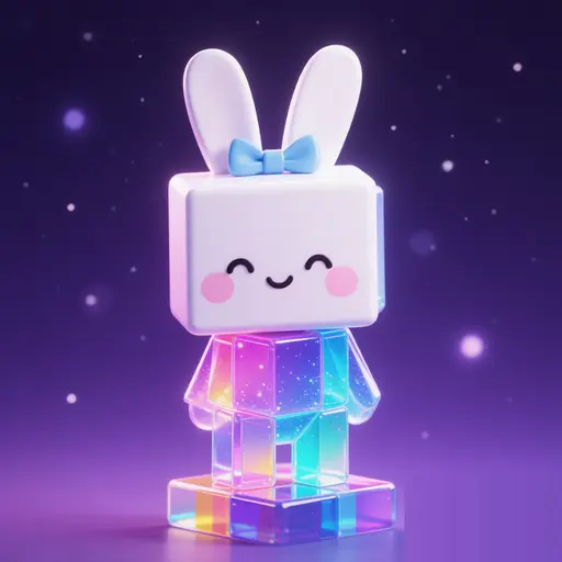 爽消方块ICON