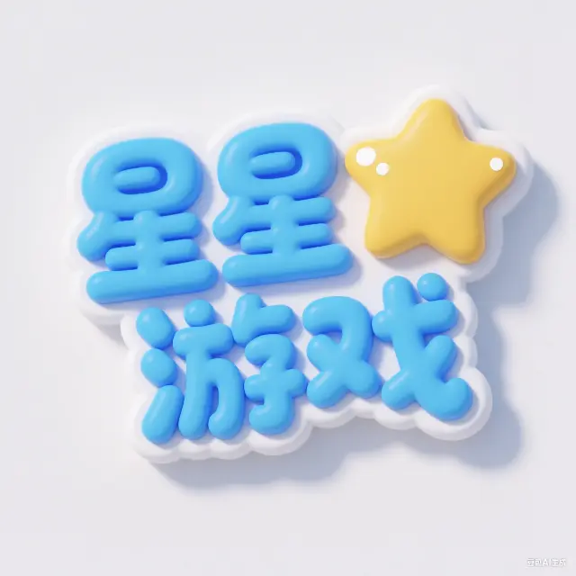 宝宝英语游戏ICON