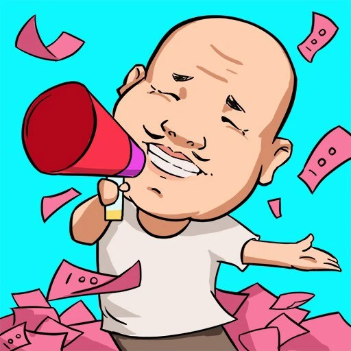 致富俺们村游戏软件ICON