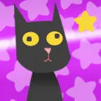 刷新猫ICON