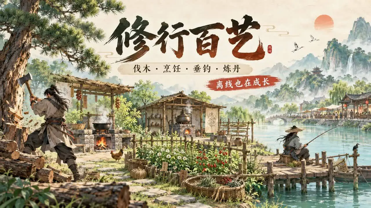 武侠生存放置_4
