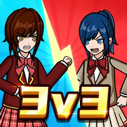 樱花校园大乱斗ICON