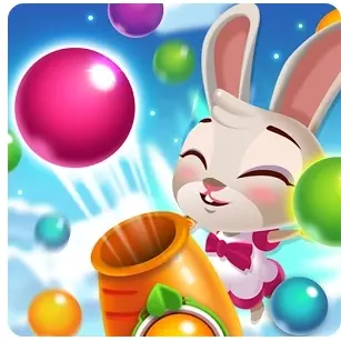 消消乐泡泡龙ICON