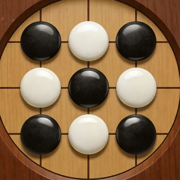 围棋对战大师ICON