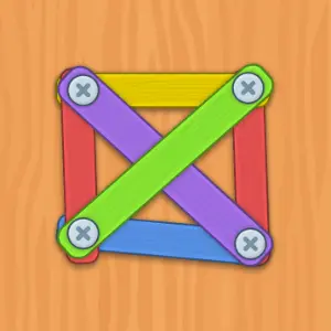 巧拧螺丝ICON