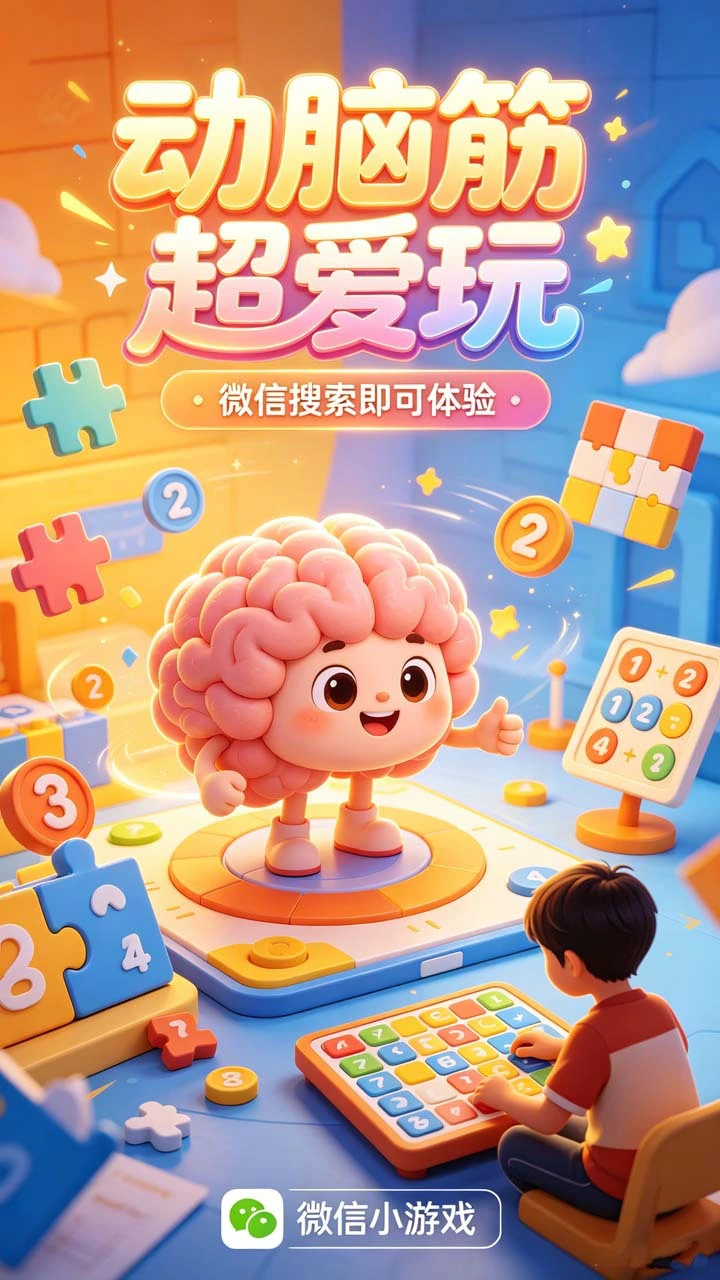 动脑筋超爱玩_2