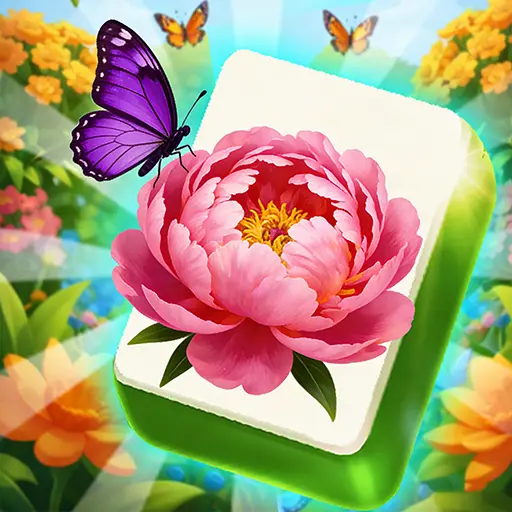 消花好好玩ICON