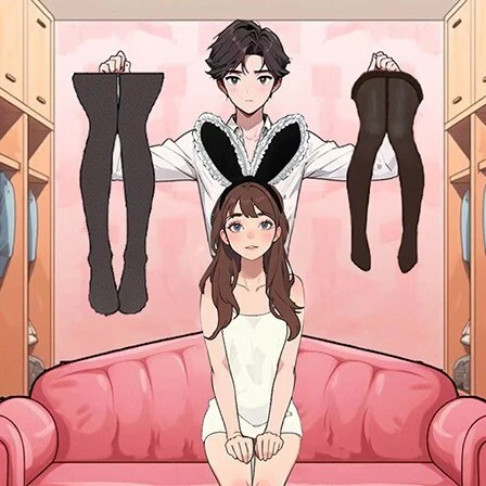 帮女友穿搭换装小游戏ICON
