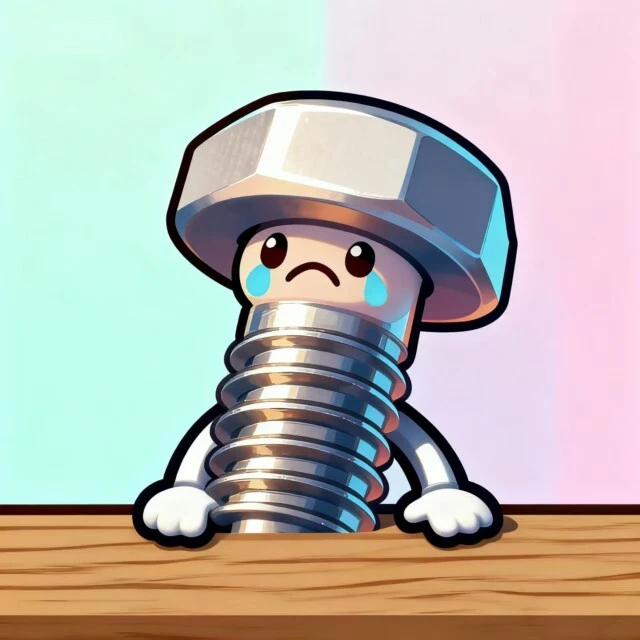 打螺丝我最秀ICON