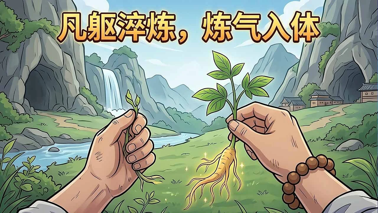请上仙斩妖_5