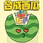 罗布键盘跑酷ICON