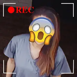 伪人监控异常怪谈ICON