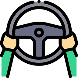 卡车驾驶老司机ICON
