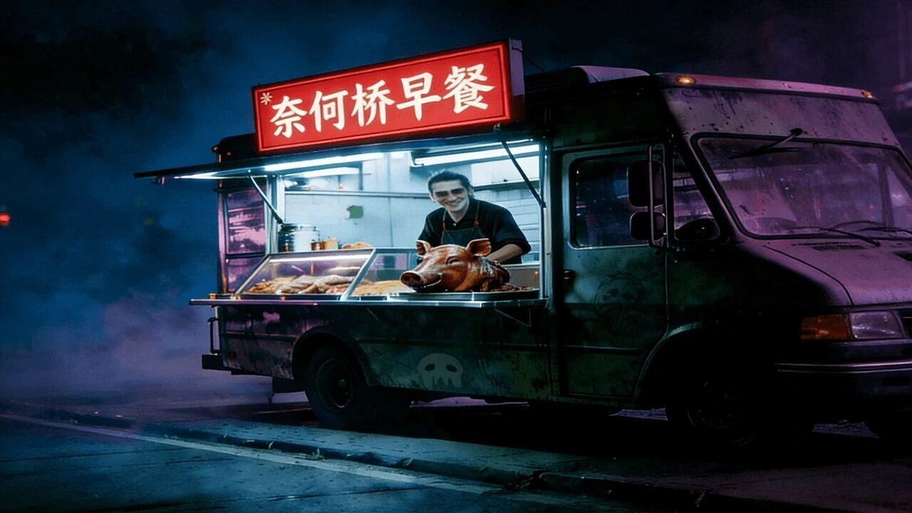 怪异来找茬_4