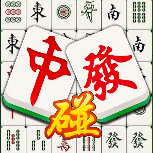 雀友消除挪对对ICON