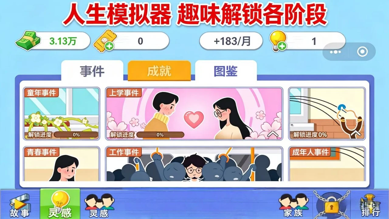 最强家族逆袭_6