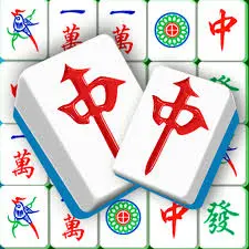 麻了个将消不停ICON