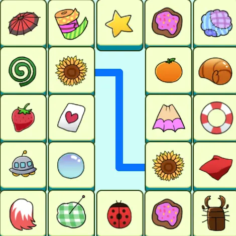超开心连连消ICON