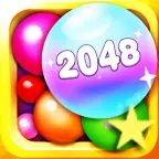 欢乐2048ICON