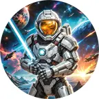 暴击太空城ICON