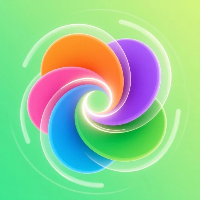 转啊转消啊消ICON