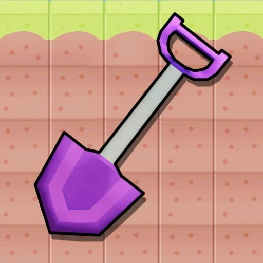 超级金铲子ICON
