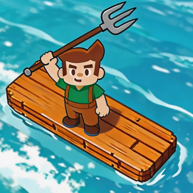 海飘生存者ICON