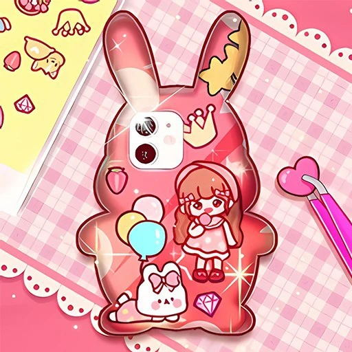 咕个手机壳ICON