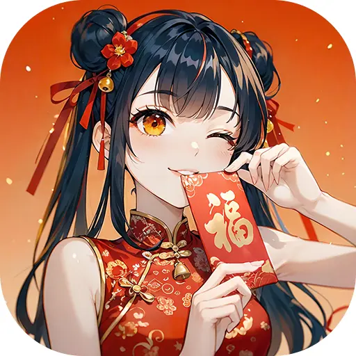 坠落模拟器游戏ICON