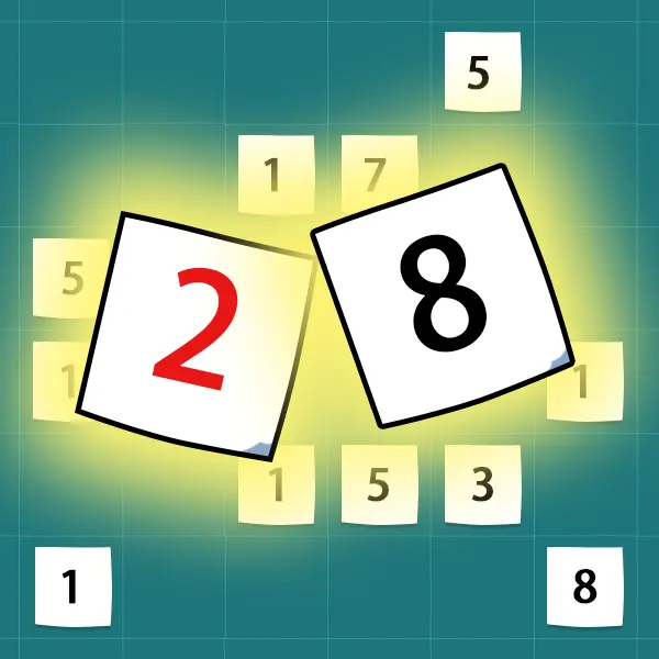 数字合成十ICON