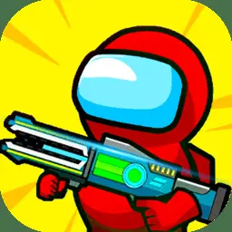 狼人大乱斗ICON