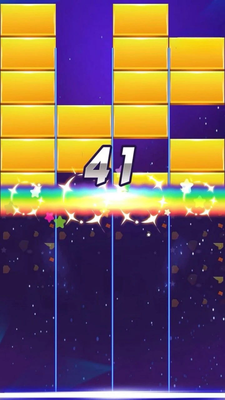 音乐节奏方块大师_2