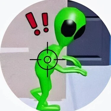 外星人狙击游戏ICON